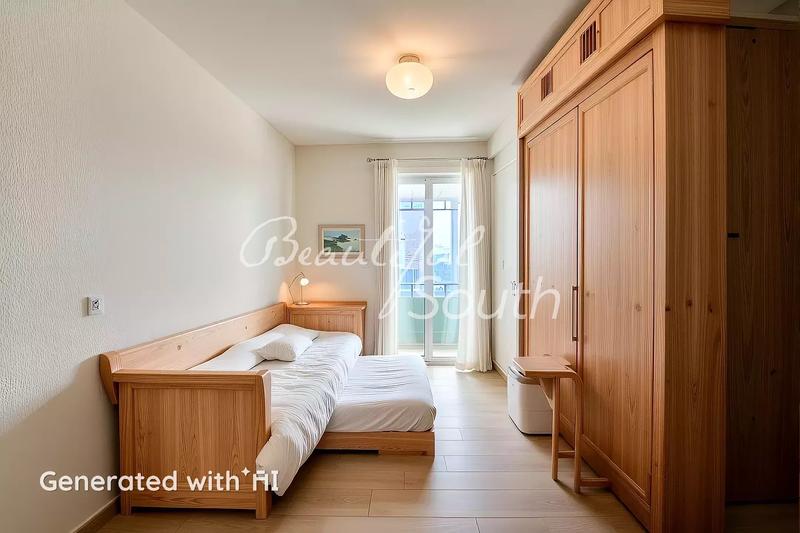 Maison de ville - 155 m² - 6 pièces