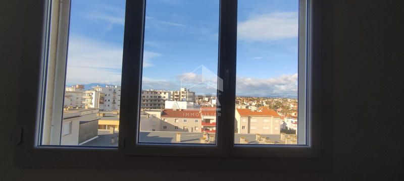 Appartement - 26 m² - 1 pièce