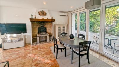 Appartement - 74 m² - 2 pièces