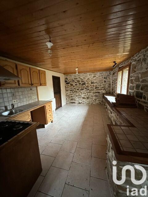 Maison - 230 m² - 11 pièces