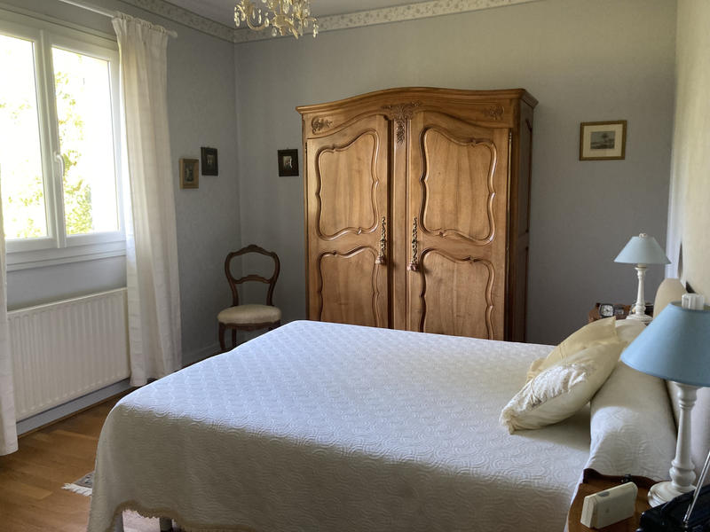 Villa - 133 m² - 6 pièces