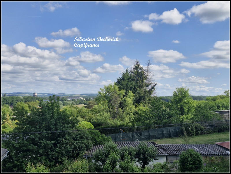 Maison - 172 m² - 8 pièces