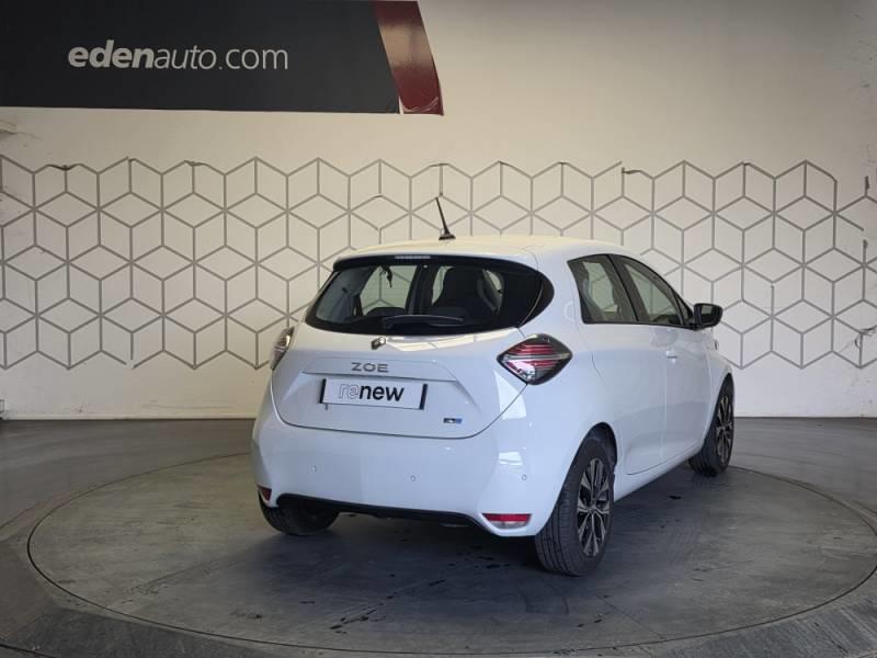 Renault Zoe R110 Achat Intégral Limited