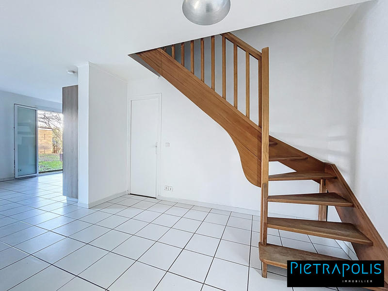 Maison - 135 m² - 6 pièces