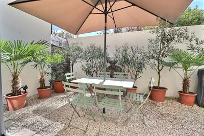 Maison - 170 m² - 8 pièces