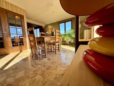 Maison - 155 m² - 5 pièces