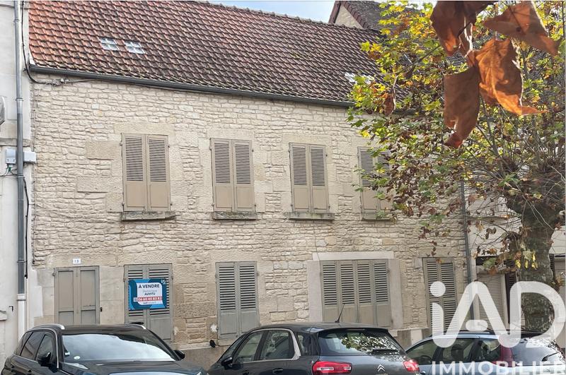 Maison - 170 m² - 6 pièces