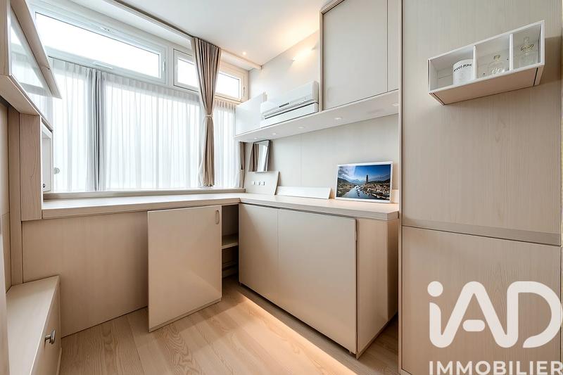 Appartement - 78 m² - 6 pièces