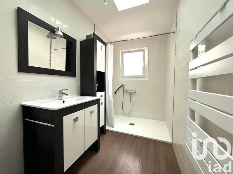 Maison - 97 m² - 4 pièces