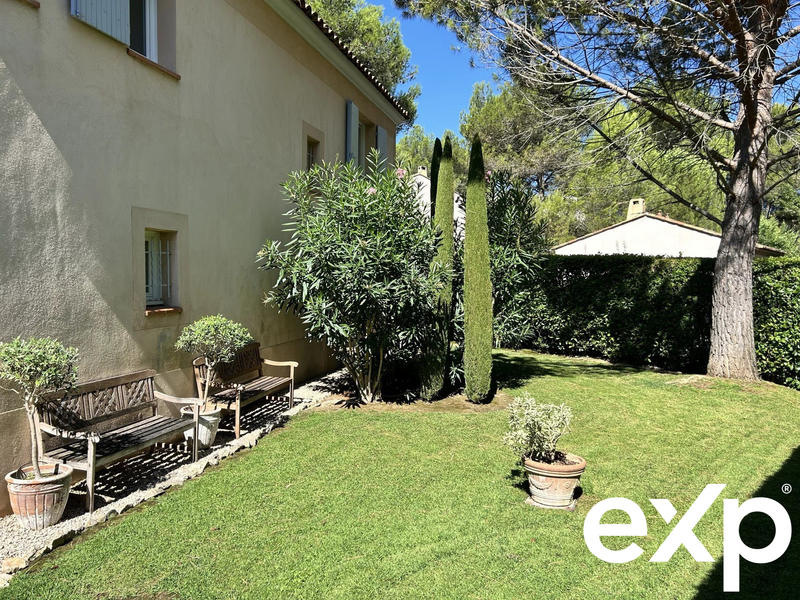 Villa - 145 m² - 5 pièces