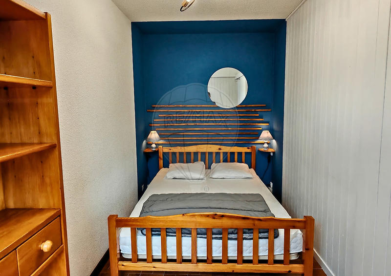 Appartement - 34 m² - 2 pièces