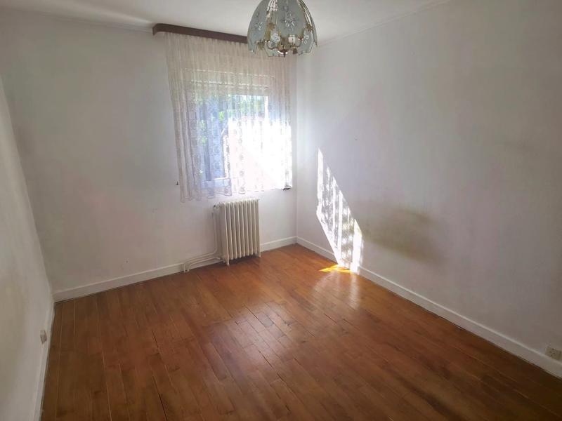 Maison - 70 m² - 4 pièces