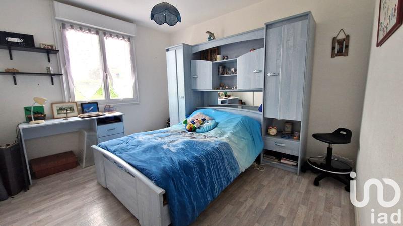 Maison - 230 m² - 7 pièces