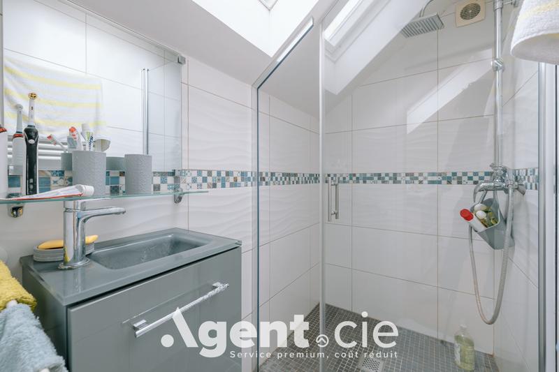 Maison ancienne - 170 m² - 9 pièces