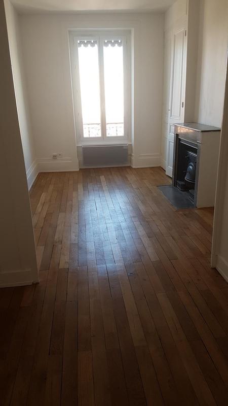 Appartement - 41 m² - 1 pièce