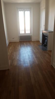 Appartement - 41 m² - 1 pièce
