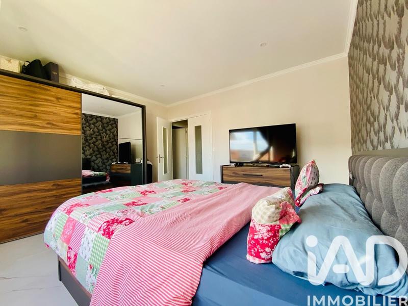 Maison - 150 m² - 7 pièces