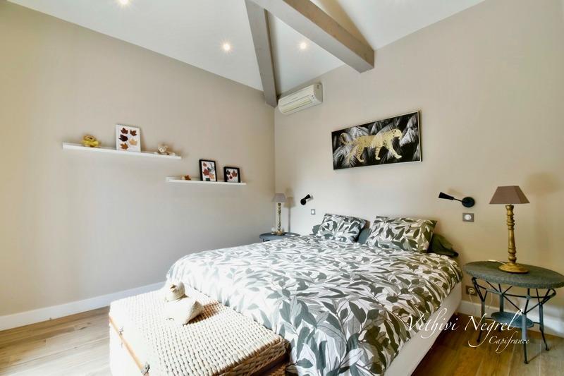 Propriété - 150 m² - 5 pièces