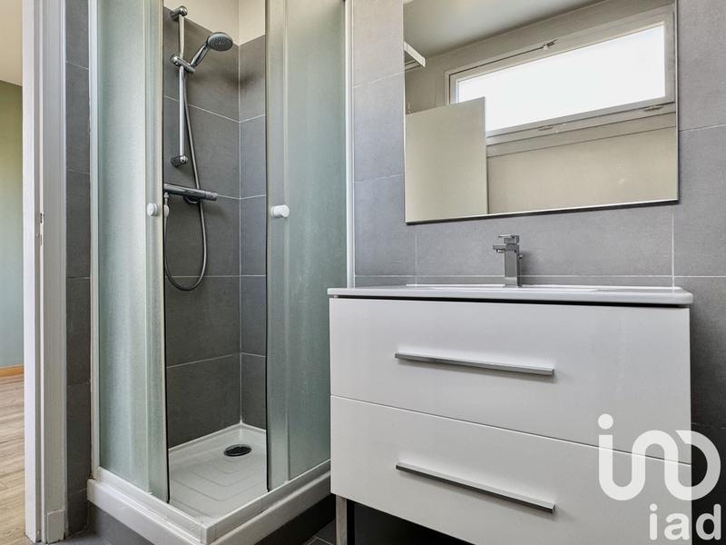 Appartement - 150 m² - 6 pièces