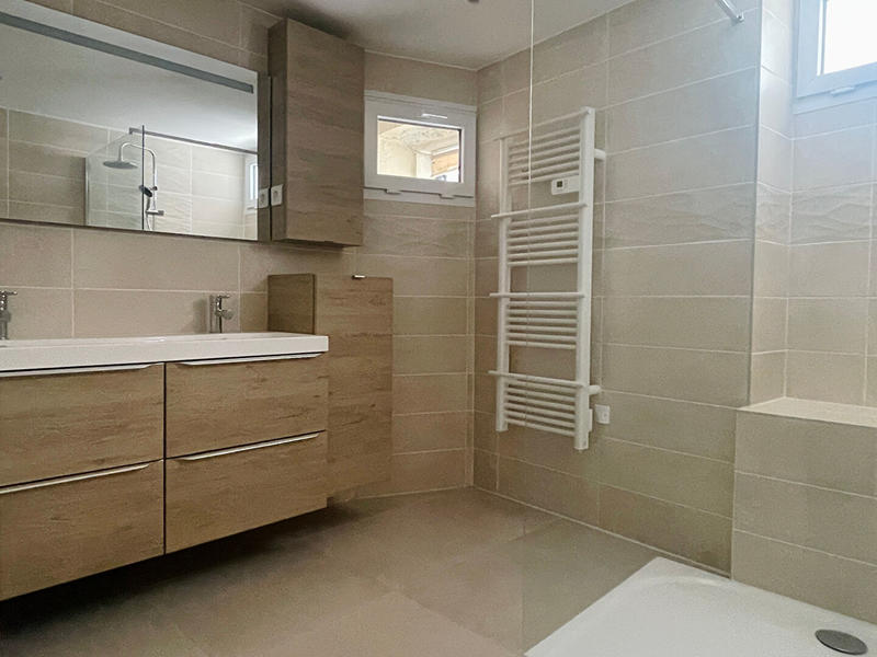 Maison - 116 m² - 6 pièces