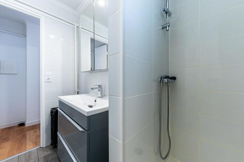 Appartement - 69 m² - 4 pièces