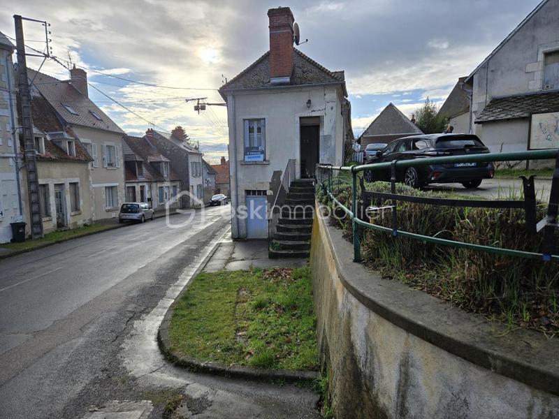 Maison en pierre - 185 m² - 6 pièces