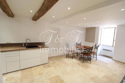 Maison de village - 85 m²