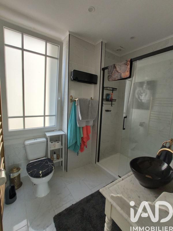 Maison - 173 m² - 7 pièces