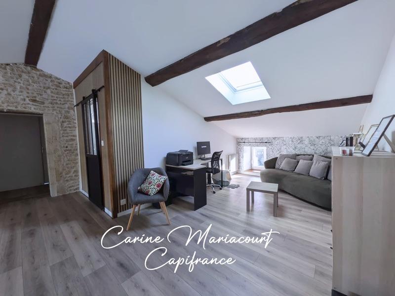 Maison - 157 m² - 6 pièces
