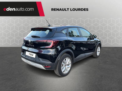 Renault Captur TCe 90 - 21 Business