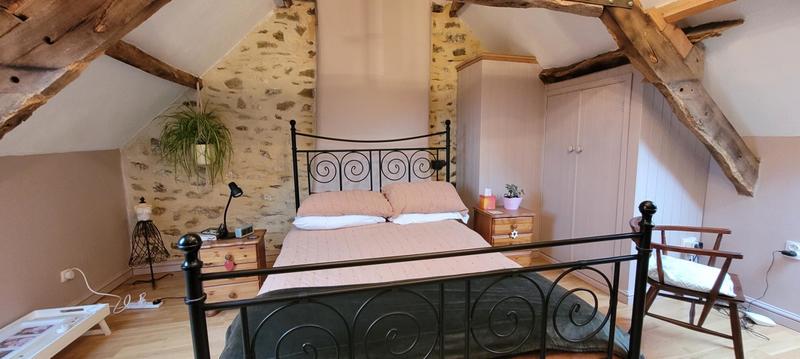 Ferme - 282 m² - 13 pièces