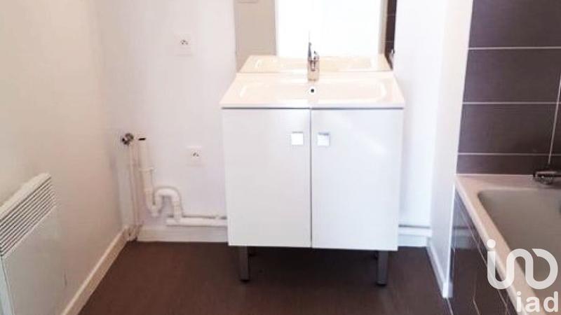 Appartement - 72 m² - 4 pièces