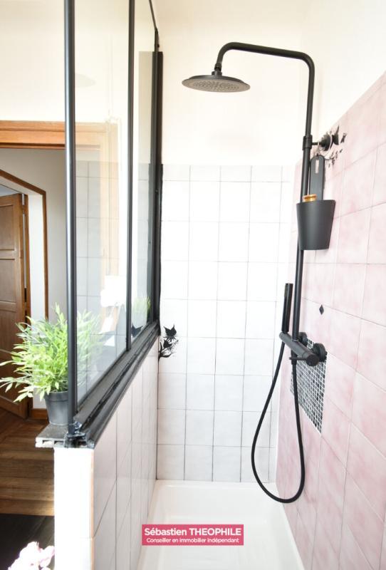 Maison - 78 m² - 4 pièces