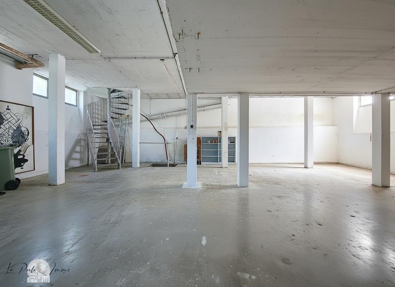 Villa - 125 m² - 4 pièces