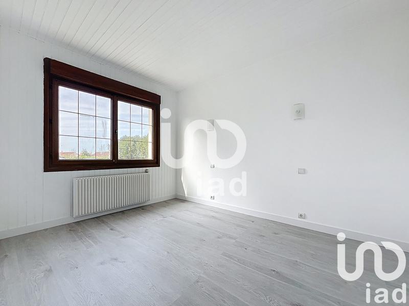 Maison - 200 m² - 7 pièces