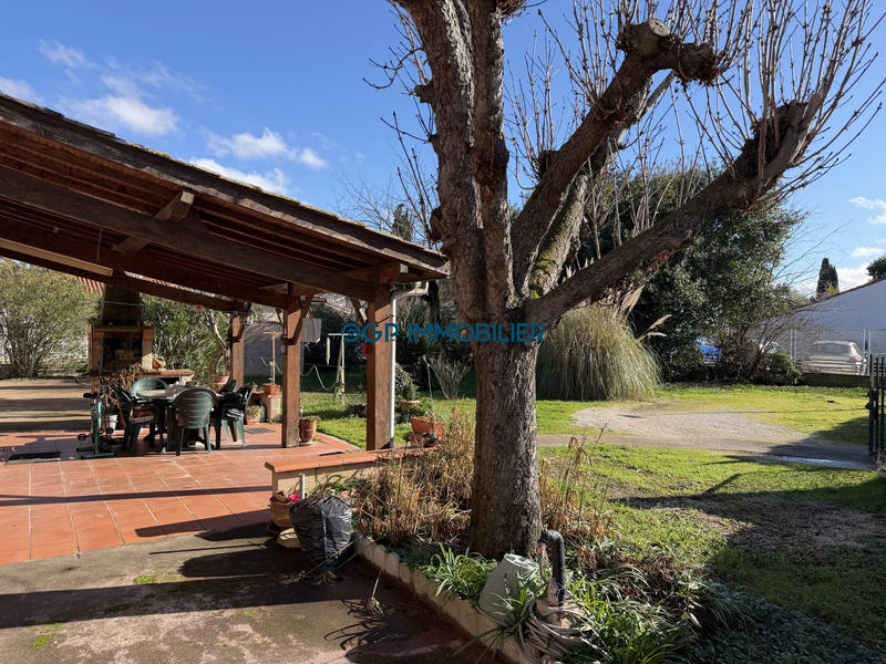 Maison - 83 m² - 6 pièces