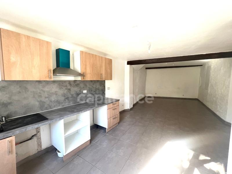 Maison de ville - 68 m² - 4 pièces