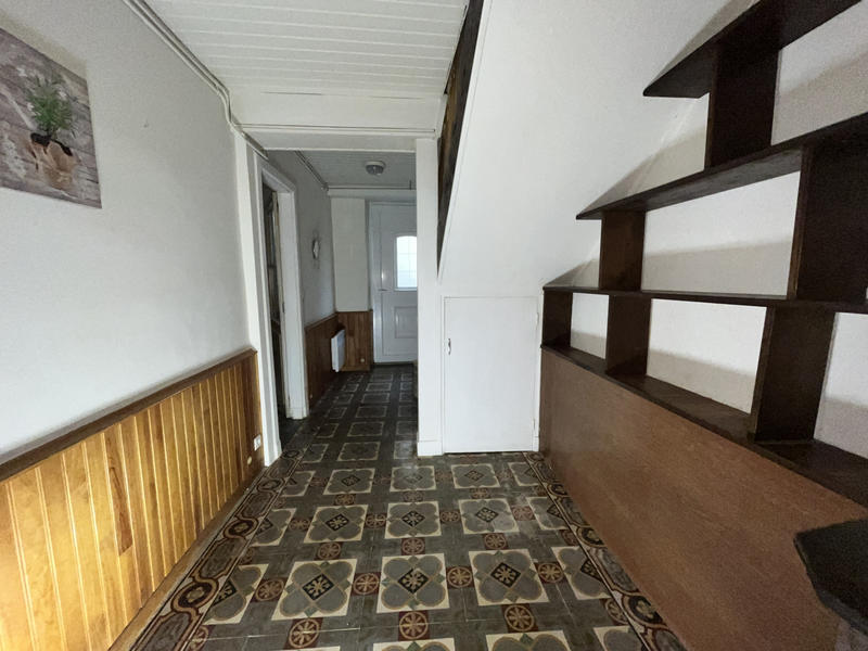 Maison - 82 m² - 3 pièces