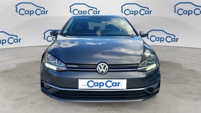 Volkswagen Golf 1.5 Tsi 130 Confortline