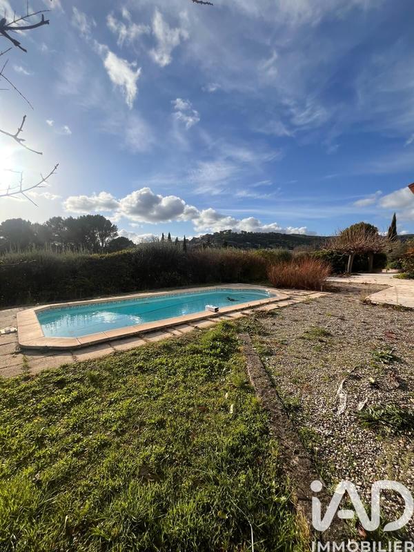 Maison de maîtres - 133 m² - 5 pièces