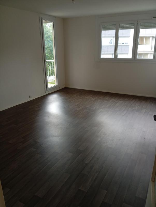 Appartement - 86 m² - 4 pièces