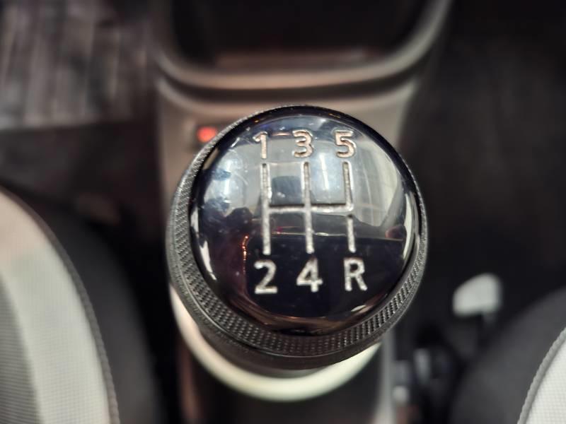 Renault Twingo III SCe 65 Equilibre