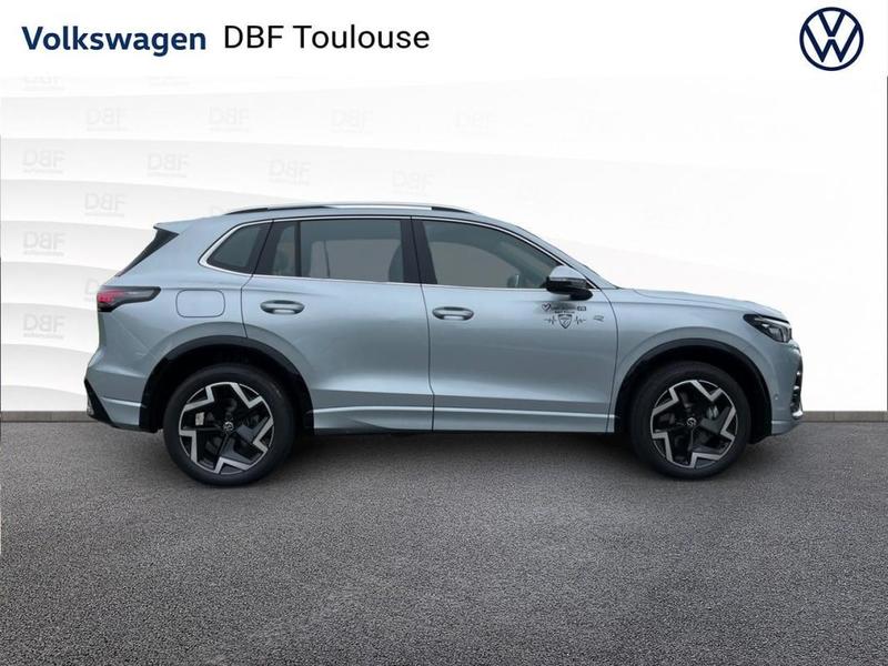 Volkswagen Tiguan Nouveau 1.5 Ehybrid 204ch Dsg6 R