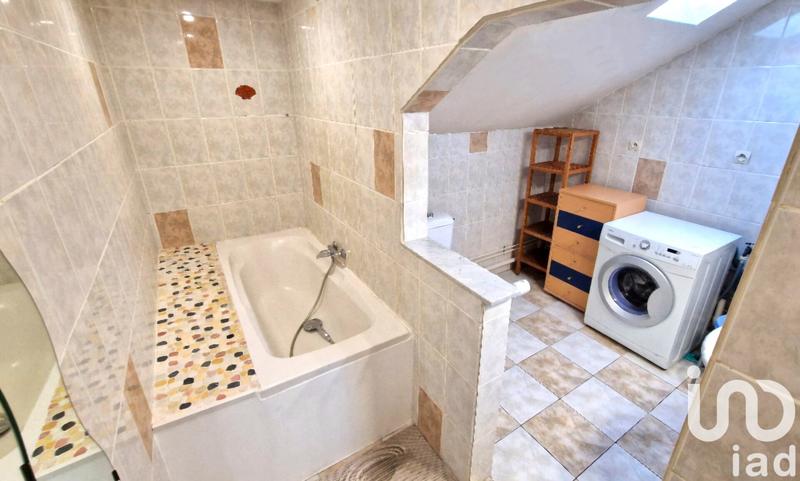 Appartement - 115 m² - 5 pièces