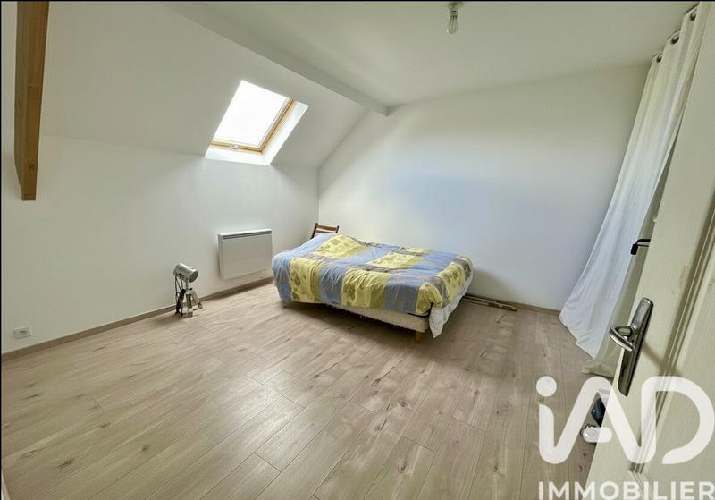 Maison - 101 m² - 4 pièces
