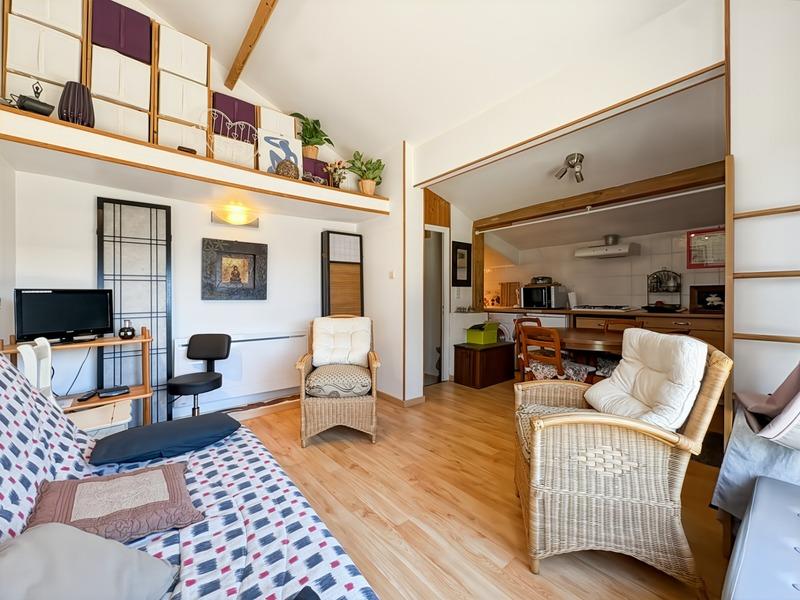Maison - 145 m² - 5 pièces