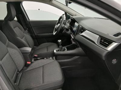 Renault Captur TCe 90 Evolution