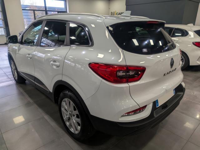 Renault Kadjar Blue dCi 115 Business