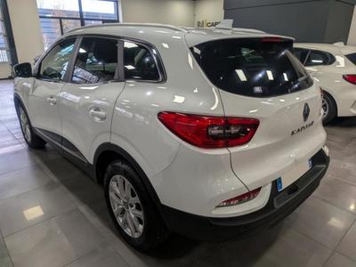 Renault Kadjar Blue dCi 115 Business