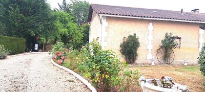 Propriété - 190 m² - 7 pièces